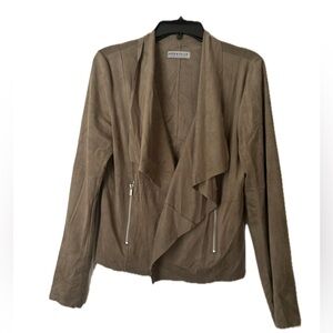 Draper Army Green Women's Blazer